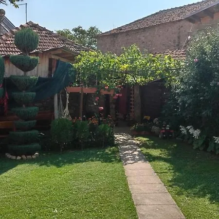 Old House Bn * Bitola