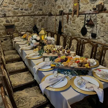 Old House Bn Country house Bitola
